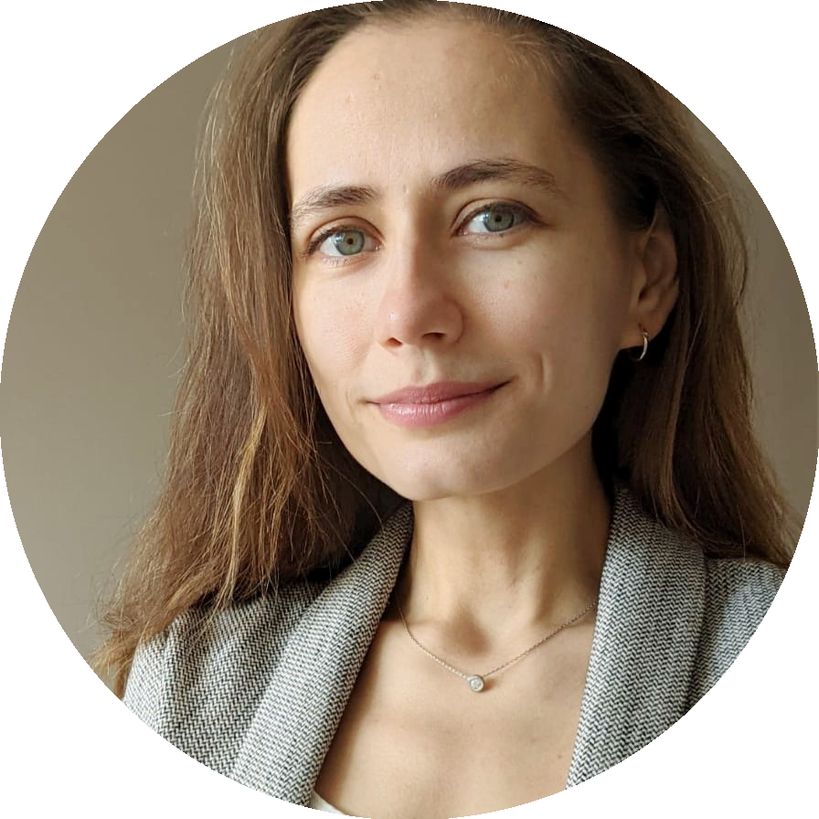Avatar for Dr Irina Rets