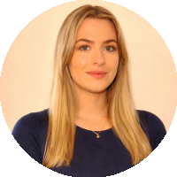 Avatar for Lauren Lupton