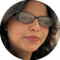 Avatar for Farina Sikander