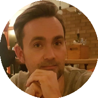 Avatar for Craig Walker