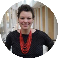 Avatar for Dr Francesca Peruzzo