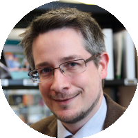 Avatar for Dr Thomas Ullmann