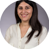 Avatar for Dr Koula Charitonos