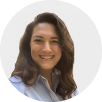 Avatar for Dr Duygu Bektik