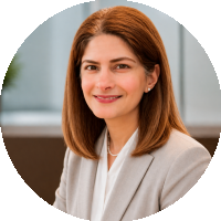 Avatar for Dr Fereshte Goshtasbpour